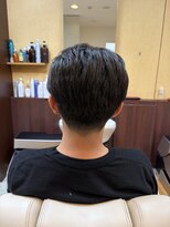 マキシム ナカイ(MAXIM NAKAI)&nbsp;大人センターパート