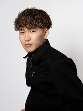ブラック 横浜(BLUCK)&nbsp;細川 秀平