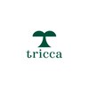 トリッカ 代官山(tricca)のお店ロゴ