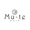 ミューテ(Mu-te)のお店ロゴ