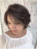 プラチナショート☆