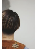 コルサー(corsair) girls barber