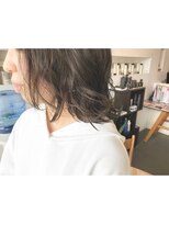 リエット(lietto) 外ハネミディ