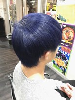 ミミック (mimic)&nbsp;よきかなよきかなTRICKstyle