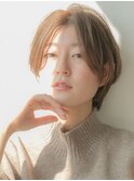 オイルカラーイノアカラー髪質改善30代40代50代