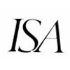 イサ 大口店(ISA)のお店ロゴ