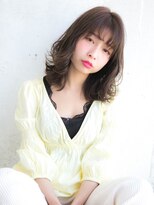 ルティア 池袋(Lutia)&nbsp;チョコレートブラウン