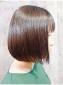 極み艶ベーシックボブ☆