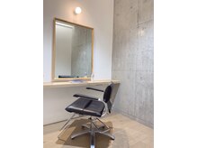 モッズ ヘア 青山プリヴィレージュ店(mod’s hair)