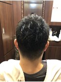 ソフモヒショート