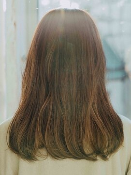 イコール バイ プロデュース 町田駅前店(equal by Produce) エアリーロング