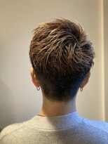 キー(KEY) お洒落ハイライト