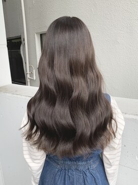 シュリット(schritt) ◎プラチナグレージュ◎