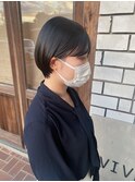 natural short