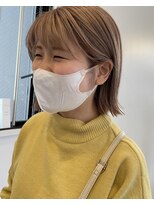 ポーズ(PAUSE)&nbsp;ハイトーンベージュ