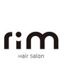 ヘアーサロン リム(rim)/rim