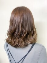 オアシス ガーデン 熊谷店(Oasis GaRDEN)&nbsp;淡色＊キャロットオレンジ