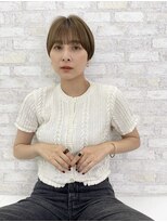 オーロ 西宮店(ORO)&nbsp;コンパクトショート