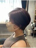 SEA A KA お客様スタイル105 Haruka