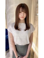 ハンナ 札幌(HANNAH)&nbsp;#プルシールエクステ#髪質改善#トリートメント