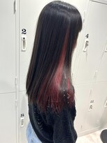 トッカ 浅草店(tocca) 【鮫嶋】結んでばれない☆イヤリングカラー