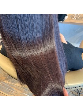 髪質改善サロン ミューズ 一社店(MUSE) 【業界話題★髪質改善美髪チャージTR★94%OGカラー取扱サロン】