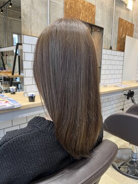 エイト マカビ 沖縄真嘉比店(EIGHT makabi) 【【EIGHT 真嘉比】お客様スタイル_