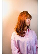 アシリ(asir)&nbsp;モテヘア―