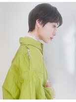 バサ 保谷店(BASSA)&nbsp;パーソナルカラー/保谷/髪質改善/トリートメント/縮毛矯正