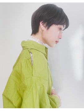 バサ 保谷店(BASSA) パーソナルカラー/保谷/髪質改善/トリートメント/縮毛矯正