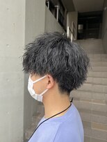 ミラク 町田(MIRAC)&nbsp;メンズ/ツイスパ