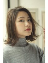 アルス(ars) ★外ハネボブ