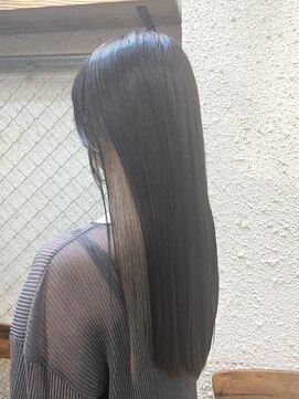 マジコ 下北沢本店(Magico) インナーカラー