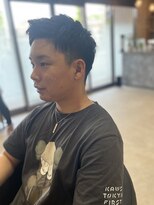 レーヴェ(Lowe)&nbsp;メンズカット