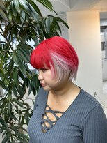 ヴェルデ(Verde)&nbsp;デザインカラー【武蔵小山、ダブルカラー】