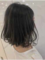 ポラリス(Polaris)&nbsp;佐賀　シークレットハイライト／馴染ませハイライト