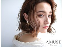 AMUSE lifehair【アミューズライフヘアー】【5月9日 NEW OPEN（予定）】