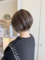 ビフィーノ ルーチェ 川西能勢口駅中店(bifino luce) ショートスタイル