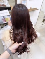 ソワンドゥブレス 大日店 (soin de brace)&nbsp;ピンクブラウン