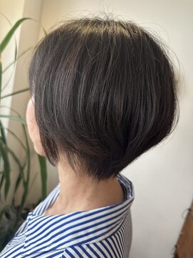 ケイズプラス(K's PLUS) エアリーショート