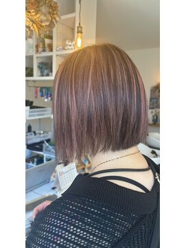 リム(LiM) コントラストハイライト