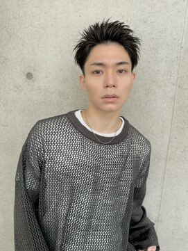 ウォルト(walt) メンズカット