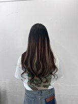 プルエクステのお店ネクスト(NEXT)&nbsp;#プルエクステ #エクステ #シールエクステ