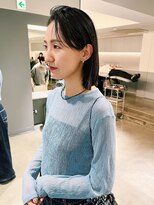 エイゾー 銀座(EIZO)&nbsp;otonabob