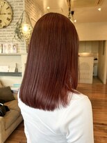 ビアンカ カマクラ(bianca)&nbsp;《レッドカラー》