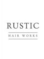ラスティック(RUSTIC)/RUSTIC hair works