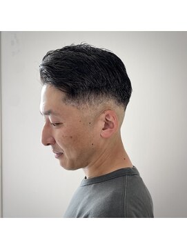 フェイス 大船(FACE) スキンフェード/koudai