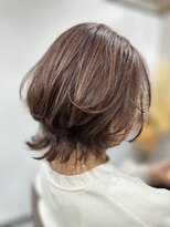 ビューティーガレージ カワゴエ(Beauty Garage Kawagoe) くびれミディ