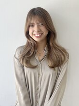 アンジュレーブ(AngeReve) 坂部  百花