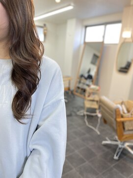 ランデブー(Rendez-vous) ヘーゼルカラー【堺市/浅香山】